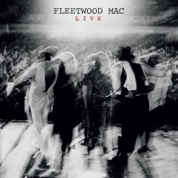 Fleetwood Mac Live, 2LP