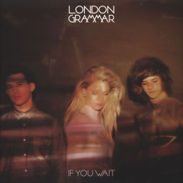 If You Wait, 2LP