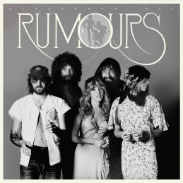 Rumours Live, 2LP