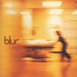 Blur, 2LP