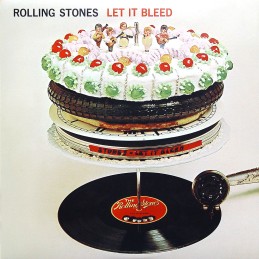 Let It Bleed