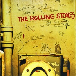 Beggars Banquet