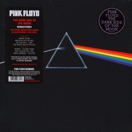 Dark Side Of The Moon