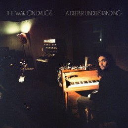 A Deeper Understanding, 2LP