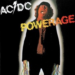 Powerage