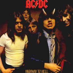 Highway To Hell