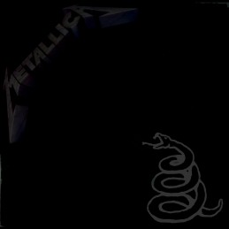 The Black Album