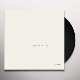 White Album, 2LP