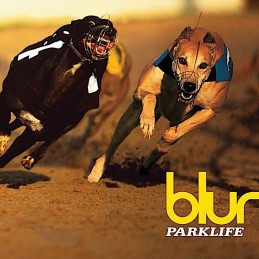 Parklife, 2LP